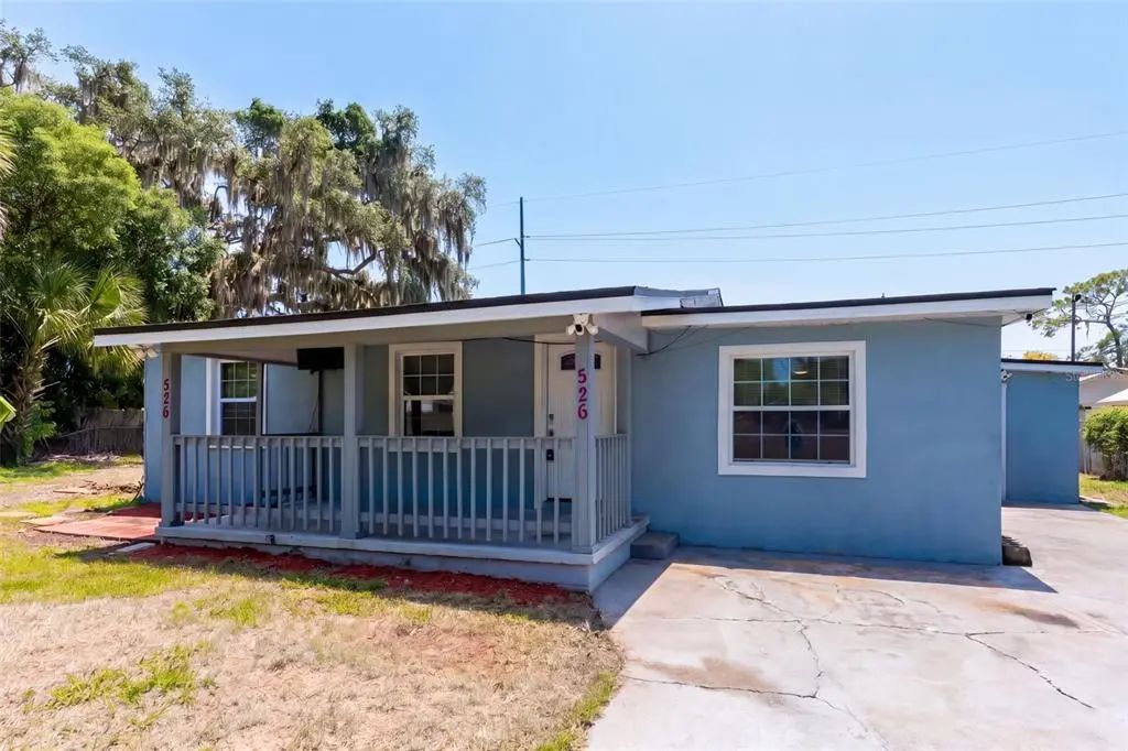 526 E Jessup Avenue, LONGWOOD