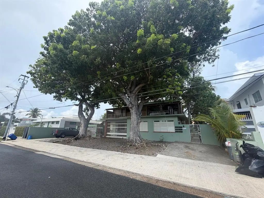 Punta Las Marias Calle Caoba, SANTURCE