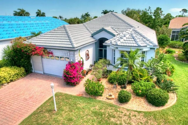 17844 Hibiscus Cove Court, PUNTA GORDA