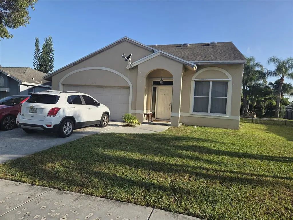 1023 Nw 6th Avenue, BOYNTON BEACH
