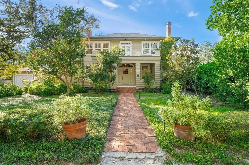 2445 Alameda Avenue, SARASOTA