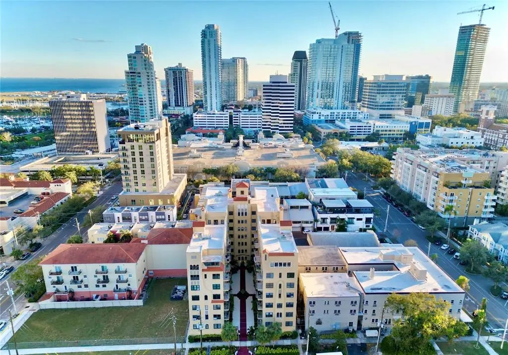 130 4th Avenue N 414, ST PETERSBURG