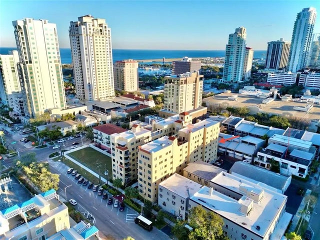 130 4th Avenue N 414, ST PETERSBURG