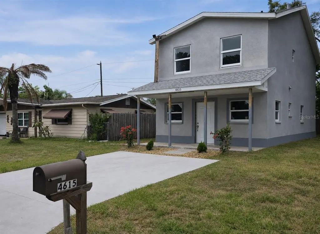 4615 Aegean Avenue, HOLIDAY