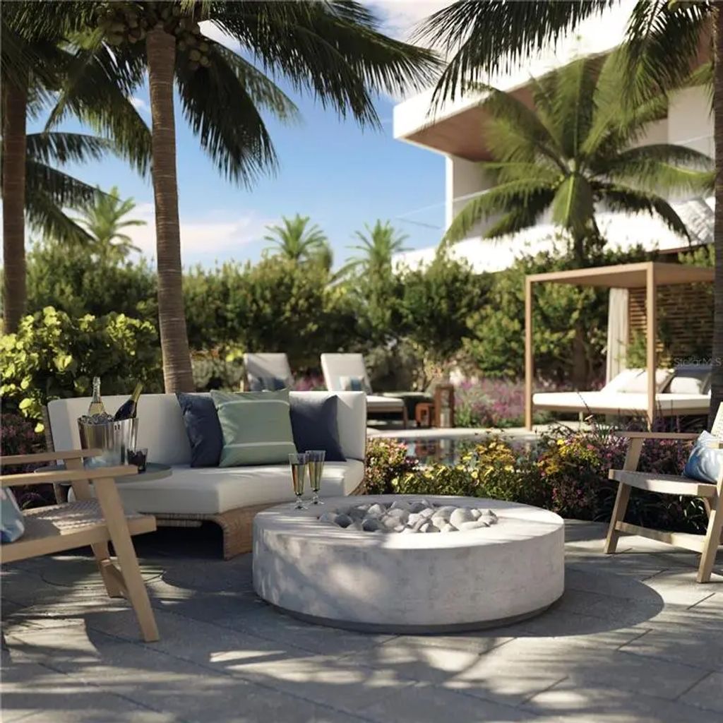 10 of 24 - 1000 Benjamin Franklin Drive 706, SARASOTA, FL