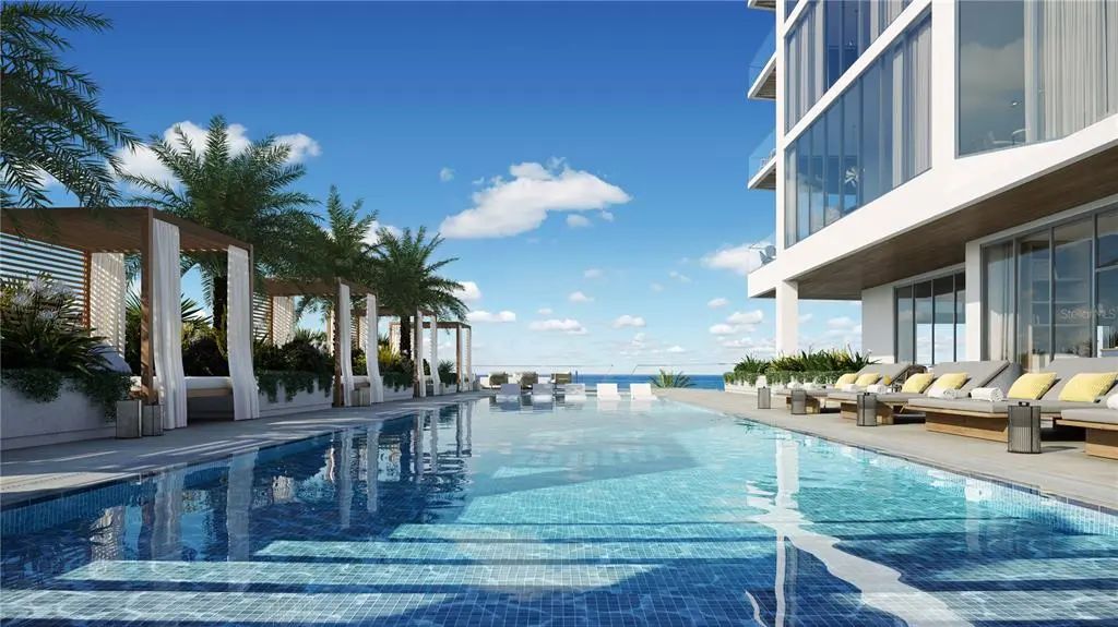 12 of 24 - 1000 Benjamin Franklin Drive 706, SARASOTA, FL