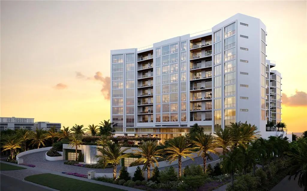2 of 24 - 1000 Benjamin Franklin Drive 706, SARASOTA, FL