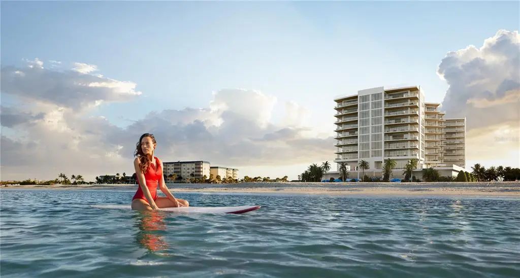 3 of 24 - 1000 Benjamin Franklin Drive 706, SARASOTA, FL