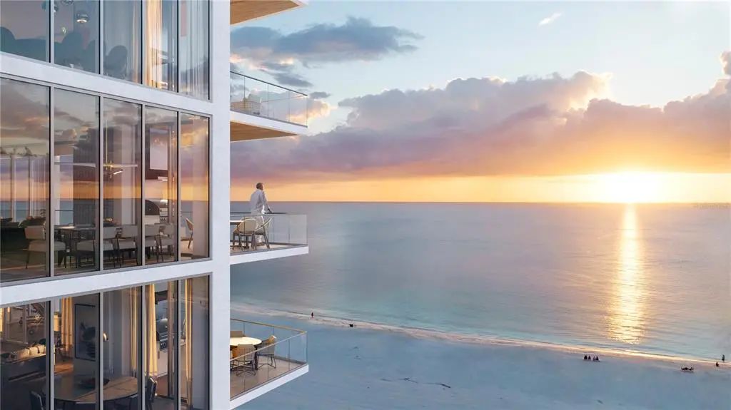 4 of 24 - 1000 Benjamin Franklin Drive 706, SARASOTA, FL