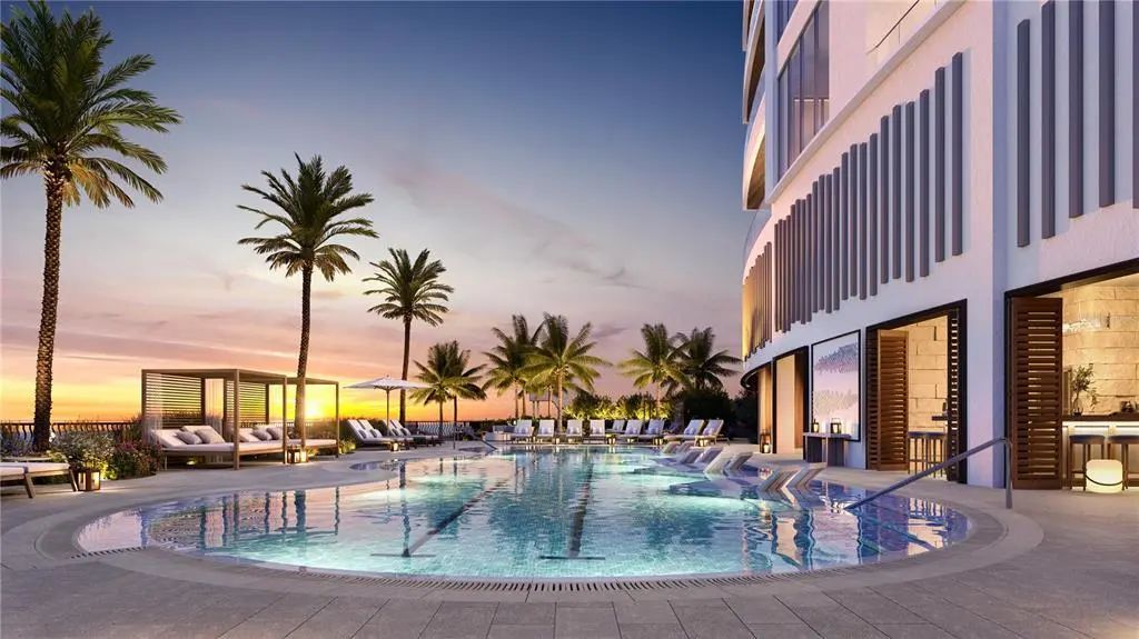 6 of 24 - 1000 Benjamin Franklin Drive 706, SARASOTA, FL