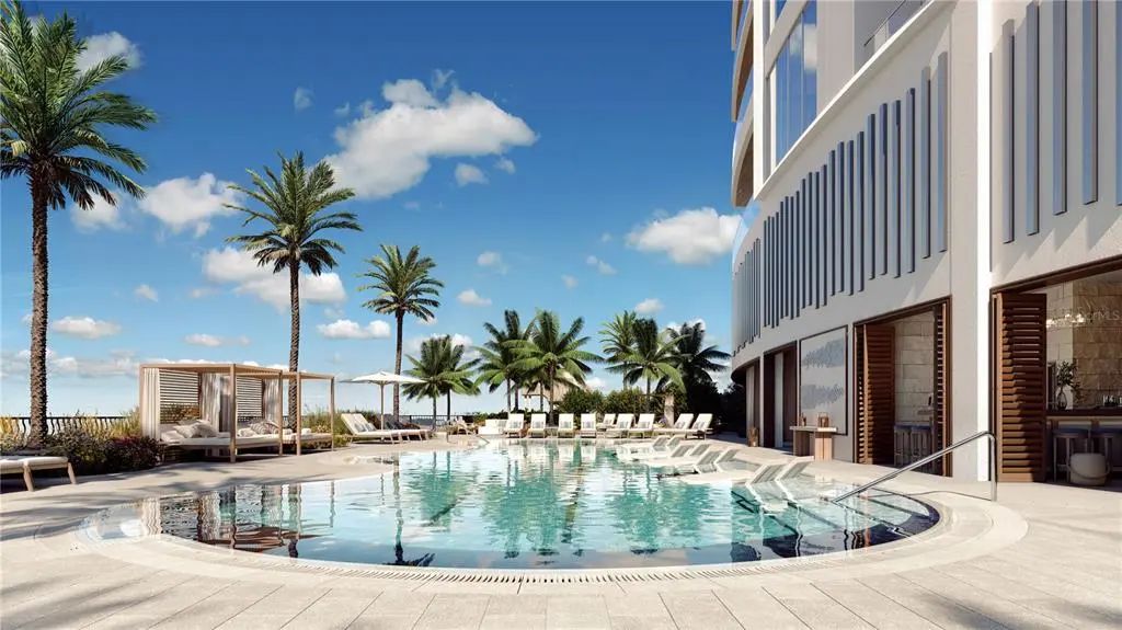 7 of 24 - 1000 Benjamin Franklin Drive 706, SARASOTA, FL