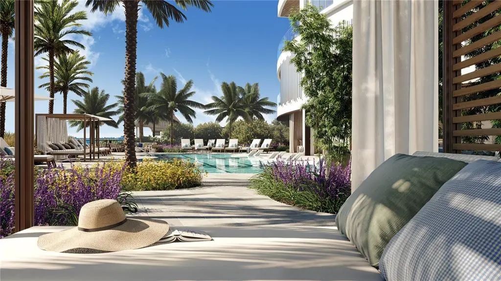 8 of 24 - 1000 Benjamin Franklin Drive 706, SARASOTA, FL