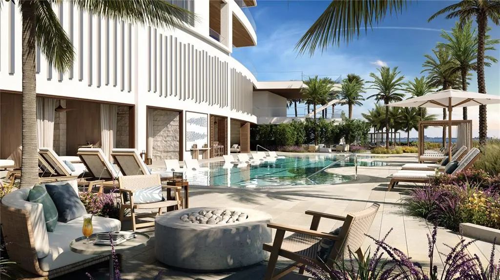 9 of 24 - 1000 Benjamin Franklin Drive 706, SARASOTA, FL