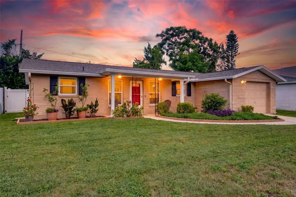 10831 Maplewood Avenue, PORT RICHEY