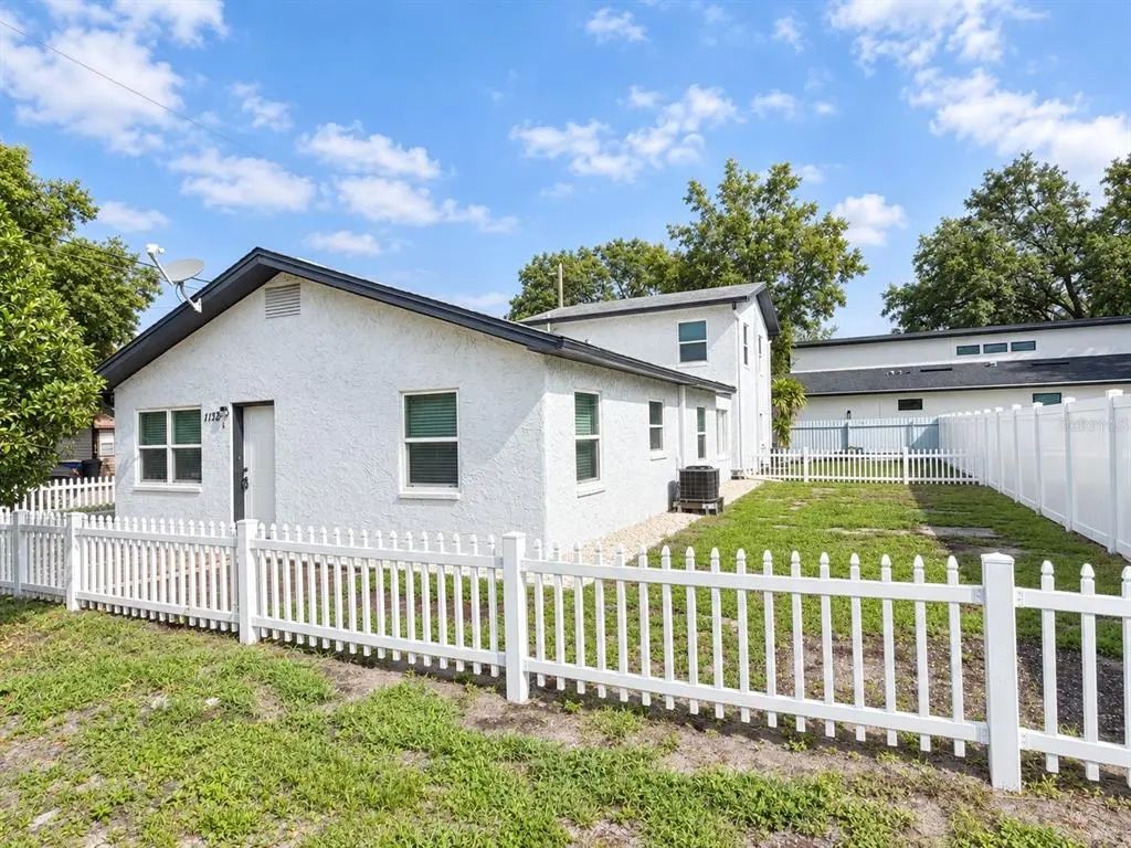1132 Belleair Road A, CLEARWATER