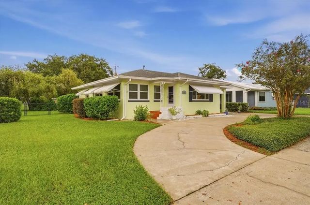 407 Pablo Street, LAKELAND
