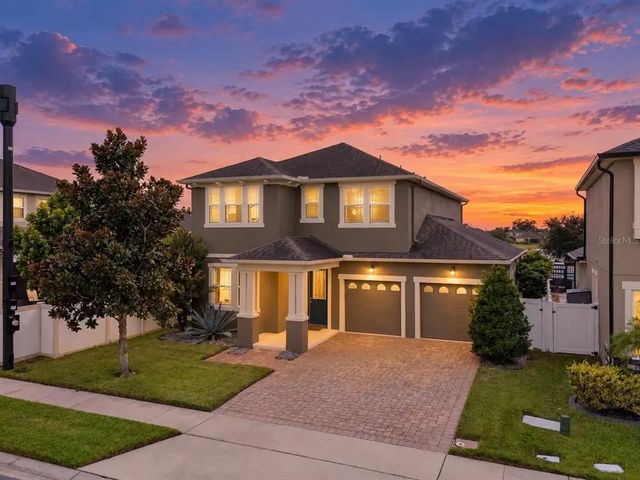 2963 Sera Bella Way, KISSIMMEE
