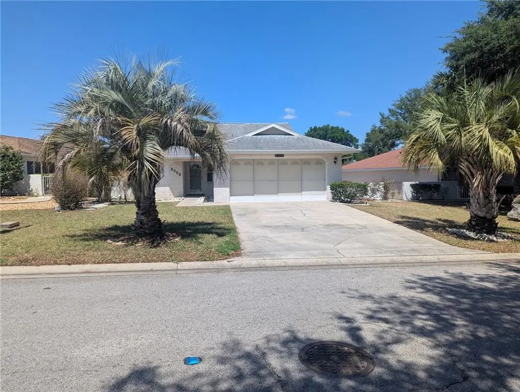 9088 Sw 91st Terrace, OCALA