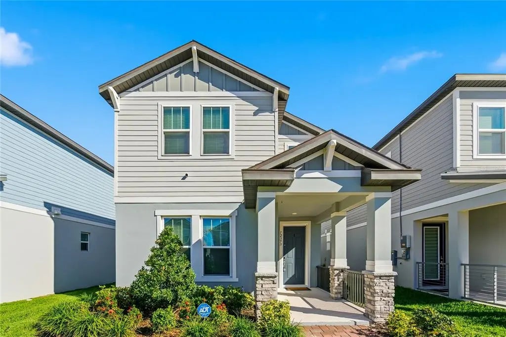 12373 Bracco Street 12373, WINTER GARDEN