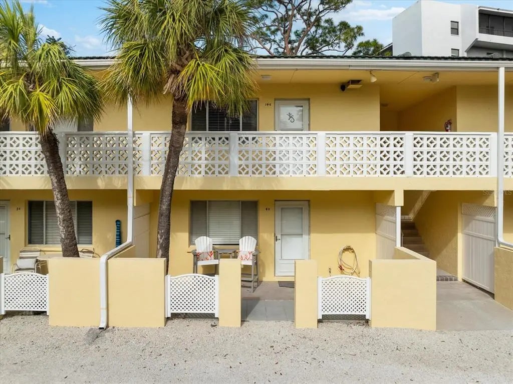 5955 Midnight Pass Road 4e, SARASOTA