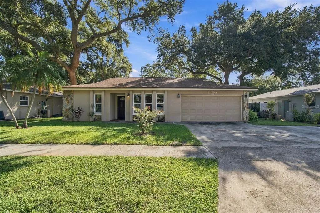 11093 117th Street, SEMINOLE