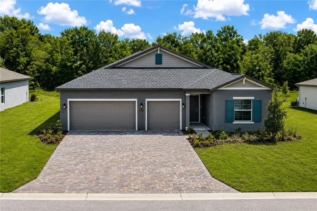 6522 Sw 180th Circle, DUNNELLON