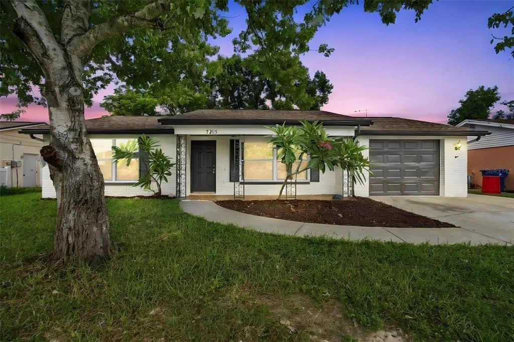 7215 Robstown Drive, PORT RICHEY