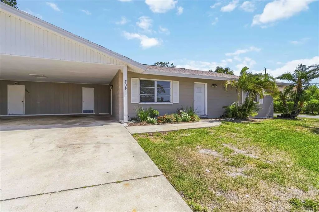 304 Lantana Avenue, SARASOTA