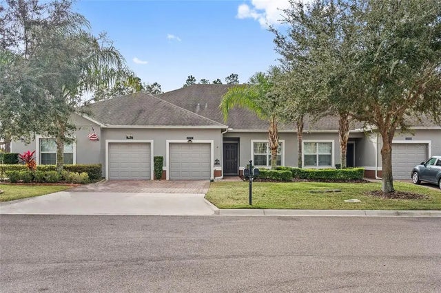 3550 Fairwaters Court #c, CLERMONT