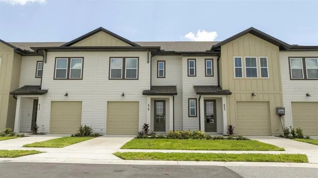 803 Longboat Drive, DAVENPORT