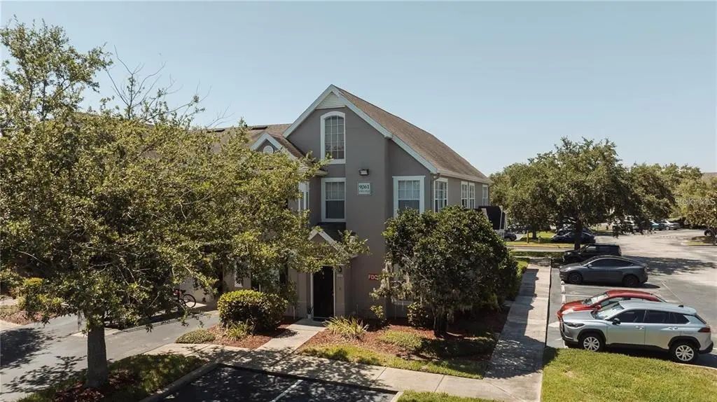 9061 Lee Vista Boulevard 1303, ORLANDO