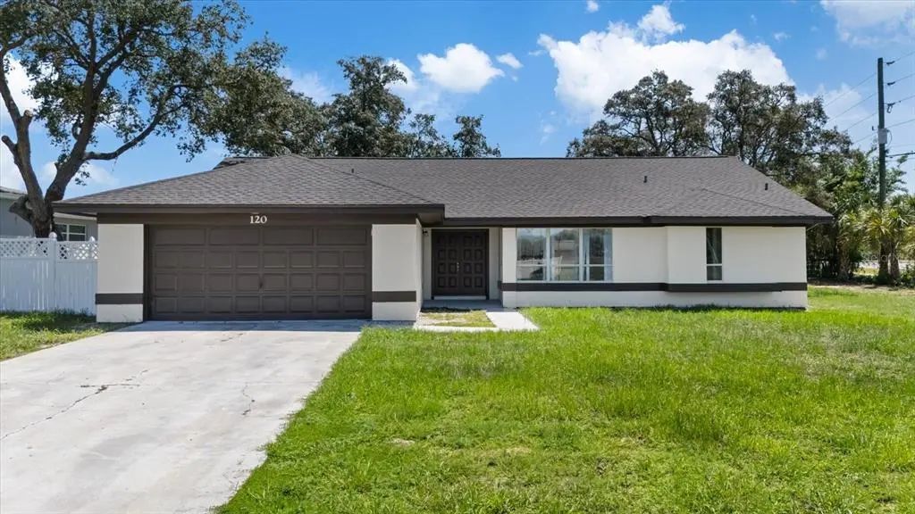 120 Fountain Court, SPRING HILL