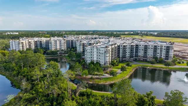 14501 Grove Resort Avenue 1527, WINTER GARDEN