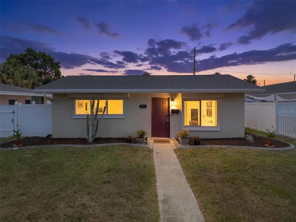 531 75th Avenue N, ST. PETERSBURG