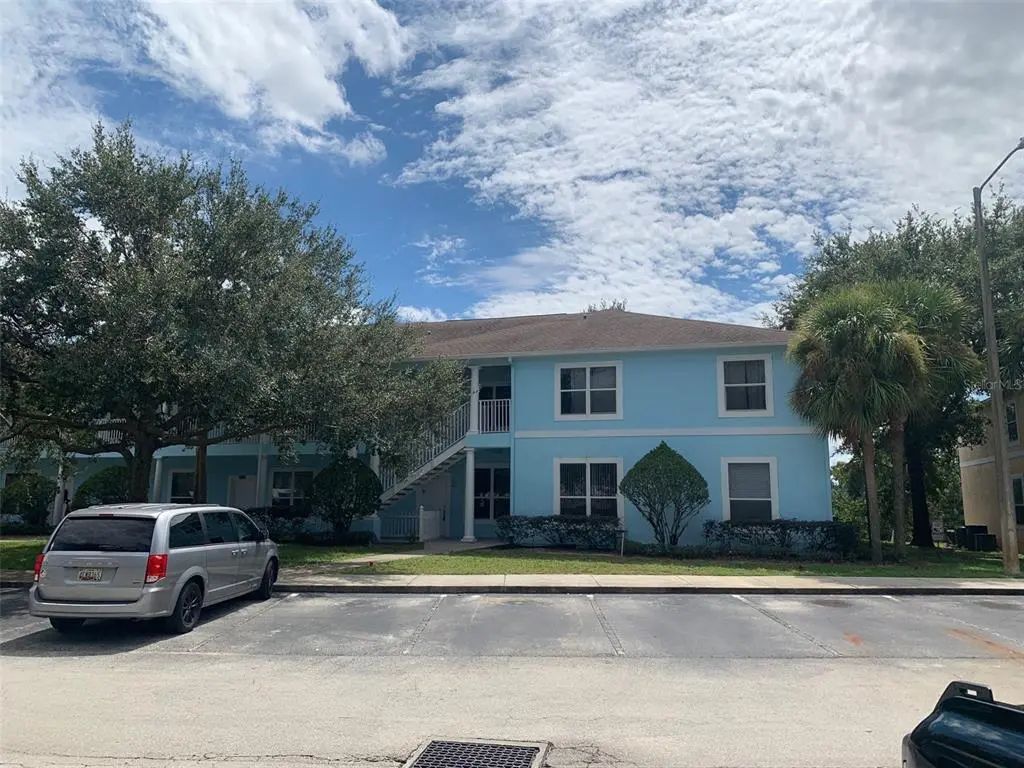 3111 Sun Lake Court A, KISSIMMEE