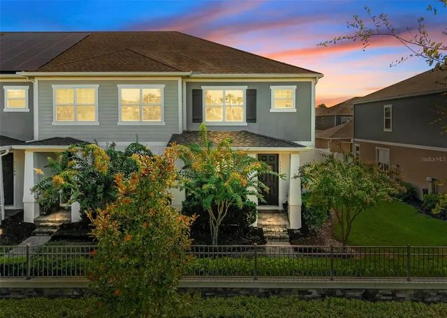 11156 Hanlon Terrace Alley, WINTER GARDEN