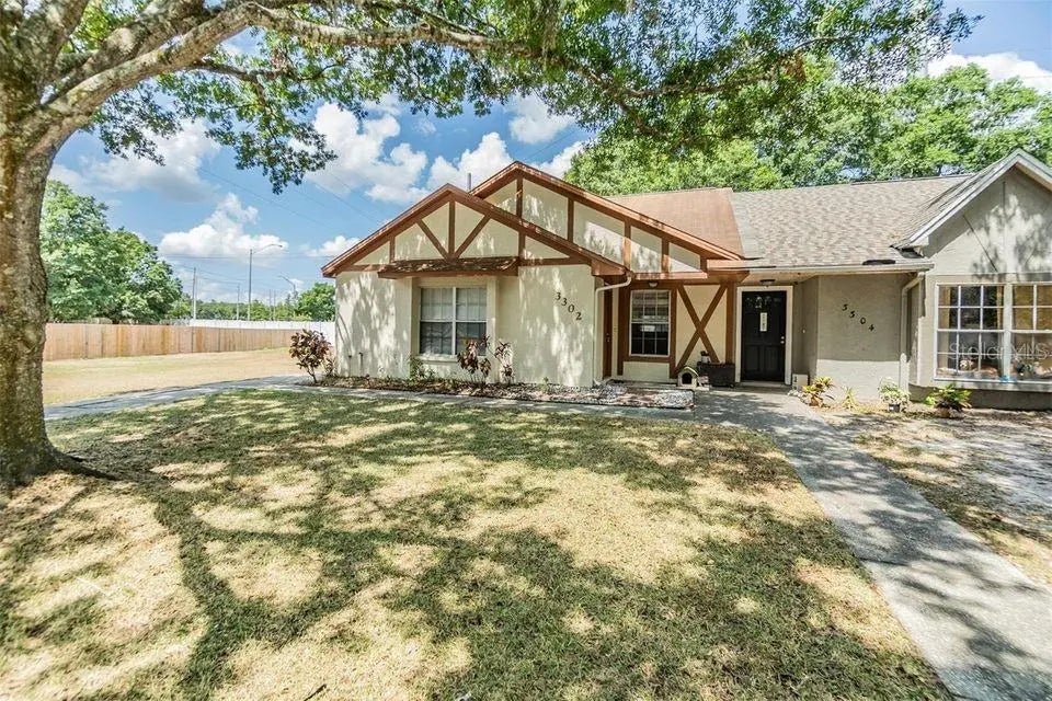 3302 Laurel Dale Drive, TAMPA