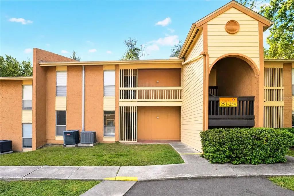 1810 Nw 23rd Boulevard 252, GAINESVILLE