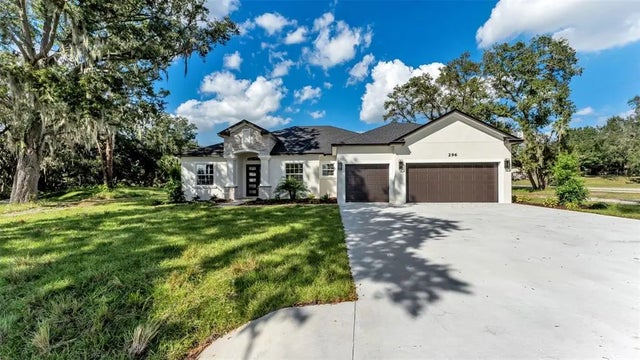 296 E Daughtery Rd Road, LAKELAND