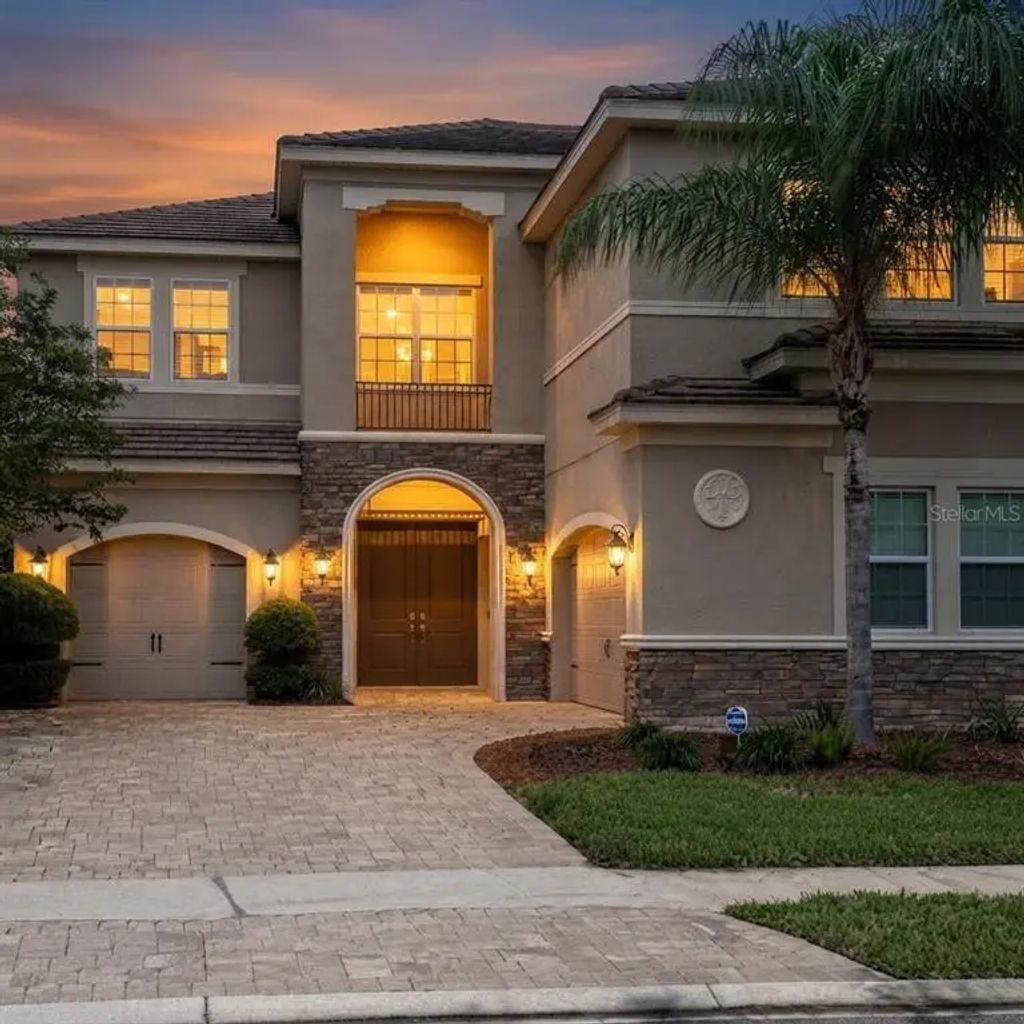31261 Chesapeake Bay Drive, WESLEY CHAPEL