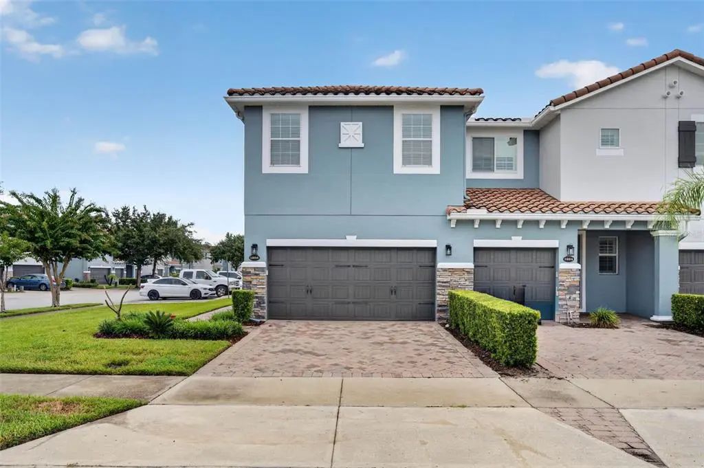 1988 Saffron Court, OVIEDO