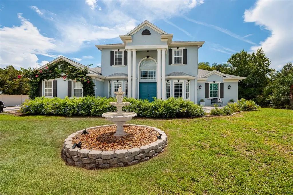 1436 Altamont Lane, ODESSA