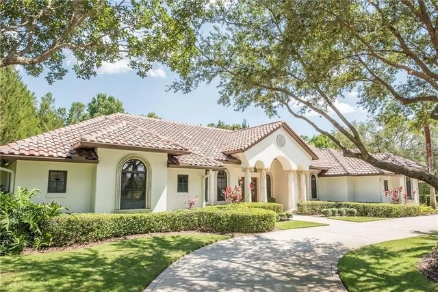 9662 Blandford Road, ORLANDO