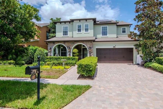 4527 Scarlet Loop, WESLEY CHAPEL