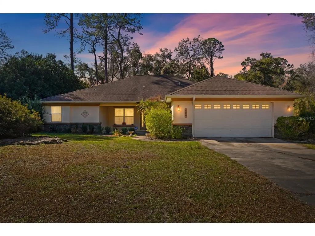 800 W Virginis, CITRUS SPRINGS