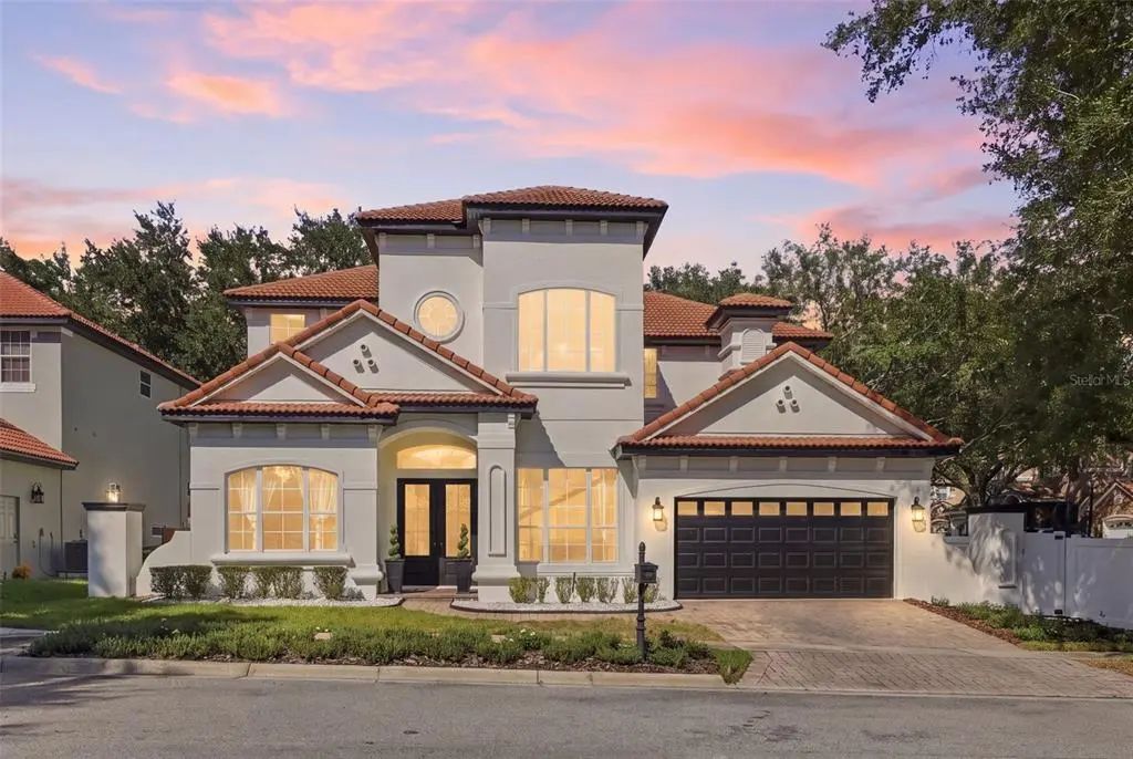 7002 Phillips Cove Court, ORLANDO