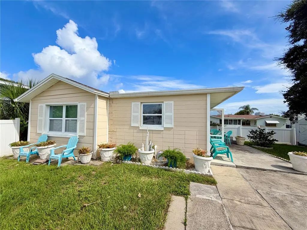 233 Williams Avenue, DAYTONA BEACH