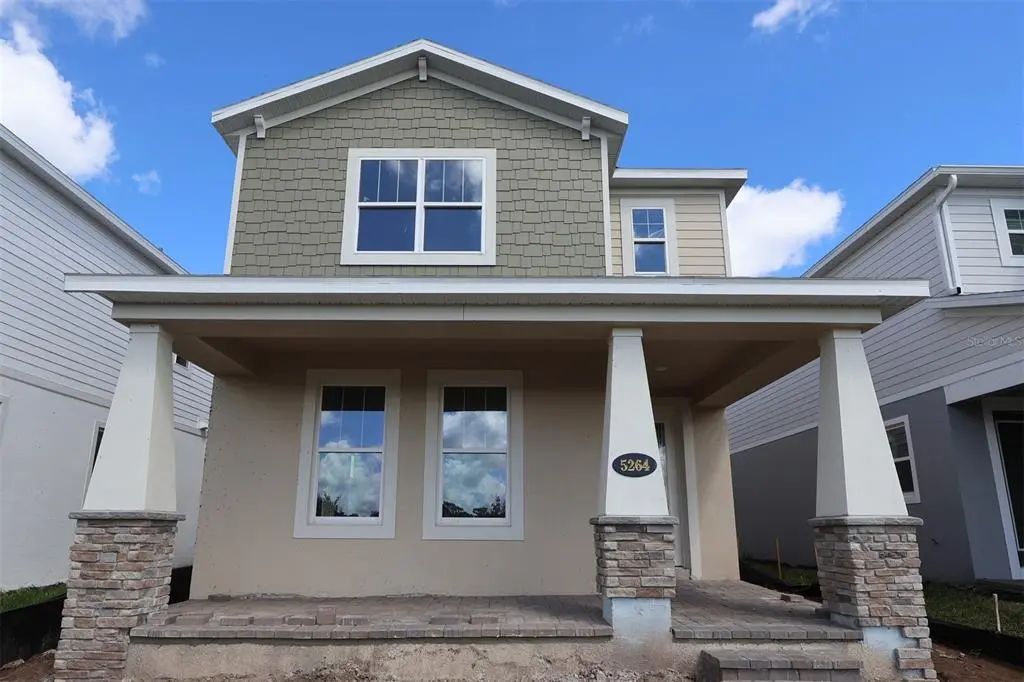 5264 Center Lake Ranch Boulevard, ST CLOUD
