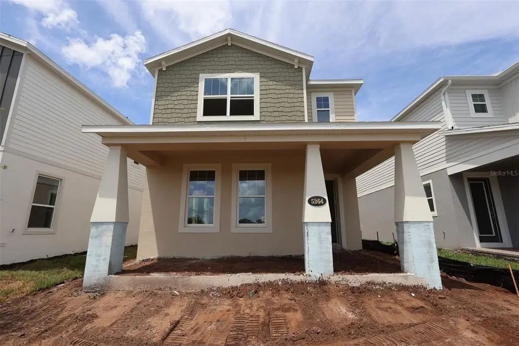 5264 Center Lake Ranch Boulevard, ST CLOUD
