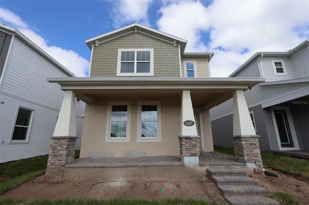 5264 Center Lake Ranch Boulevard, ST CLOUD